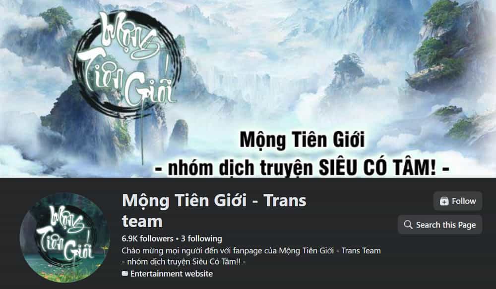 Titan Rèn Sao - Chương 4 - ảnh 1