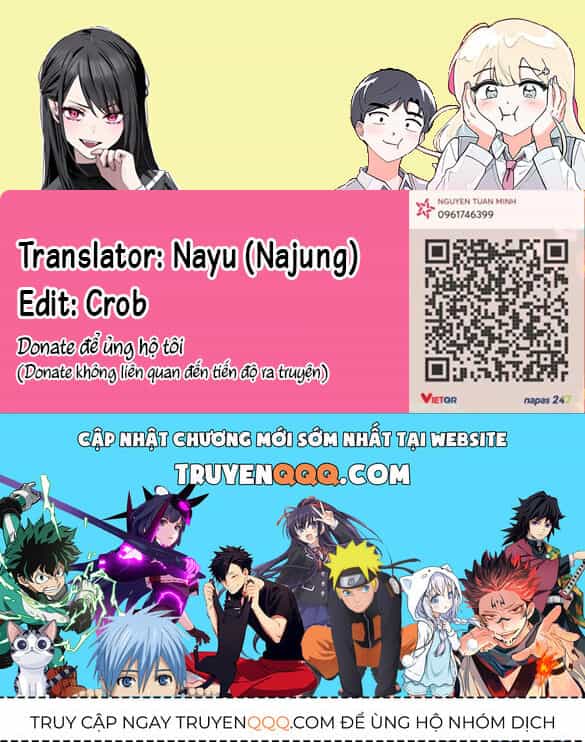 Tớ Chỉ Muốn Đánh Bại Cậu - Chương 6 - ảnh 7