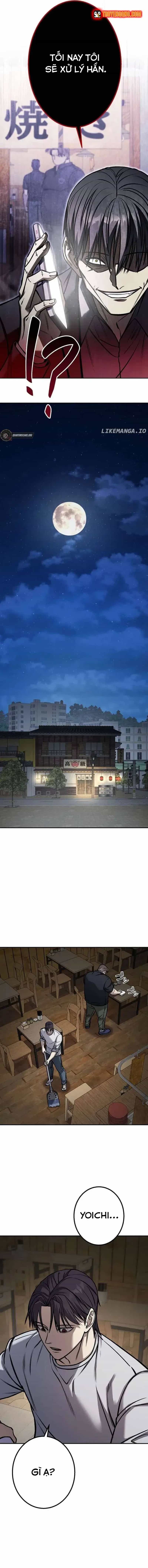 Tổ Chức Học Viện - Chương 1 - ảnh 15