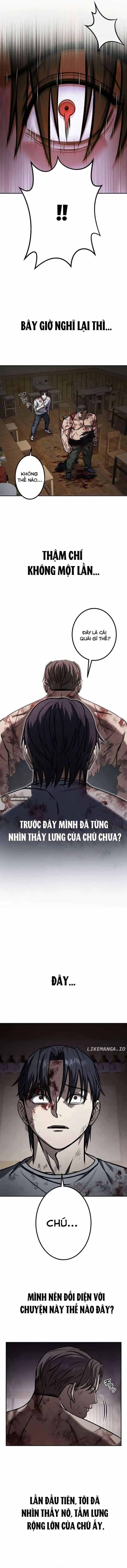 Tổ Chức Học Viện - Chương 1 - ảnh 25