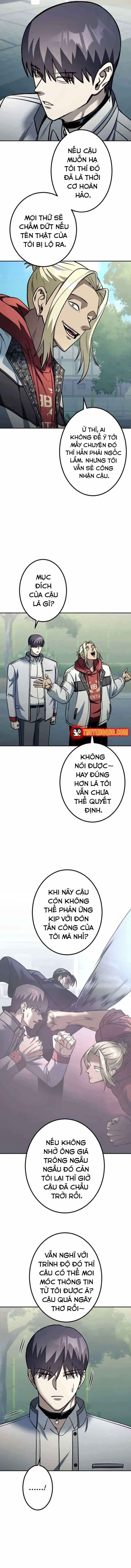 Tổ Chức Học Viện - Chương 11 - ảnh 12