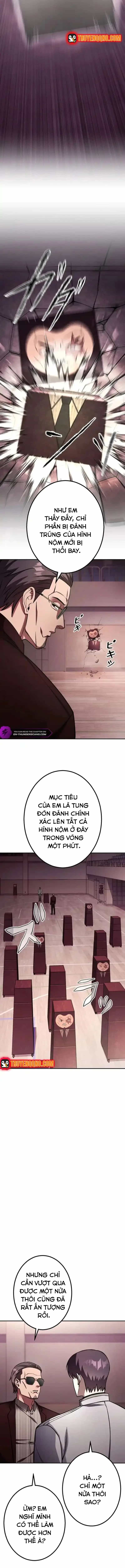 Tổ Chức Học Viện - Chương 13 - ảnh 9