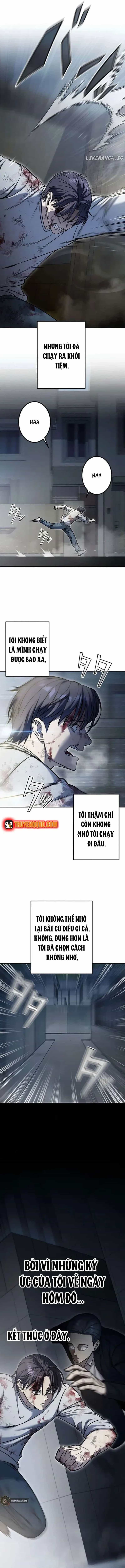 Tổ Chức Học Viện - Chương 2 - ảnh 18