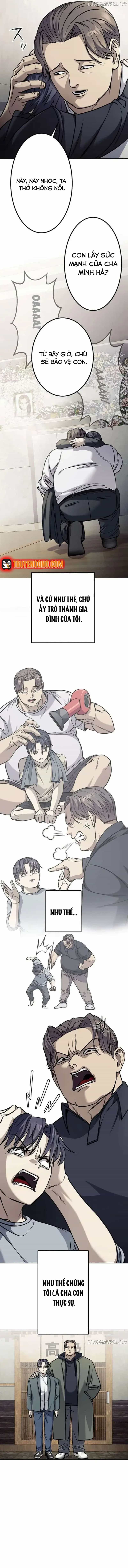 Tổ Chức Học Viện - Chương 2 - ảnh 5