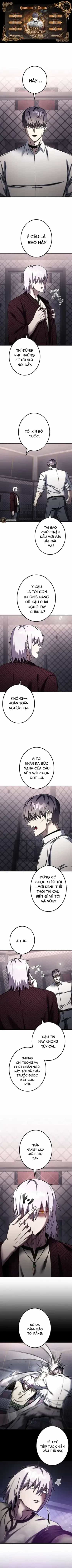 Tổ Chức Học Viện - Chương 23 - ảnh 3
