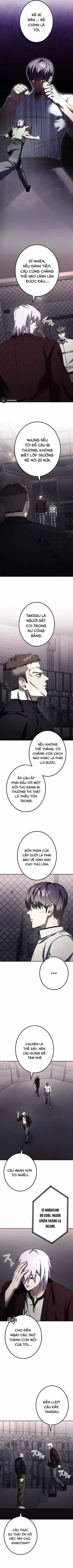 Tổ Chức Học Viện - Chương 23 - ảnh 4
