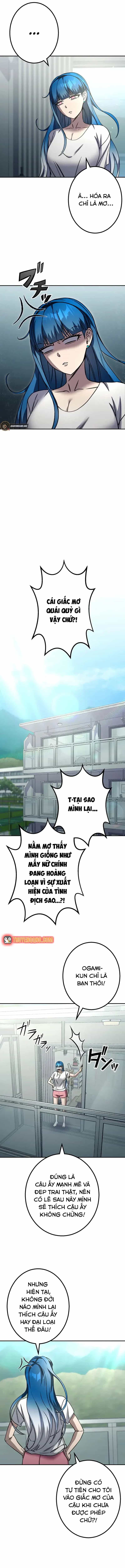 Tổ Chức Học Viện - Chương 27 - ảnh 5