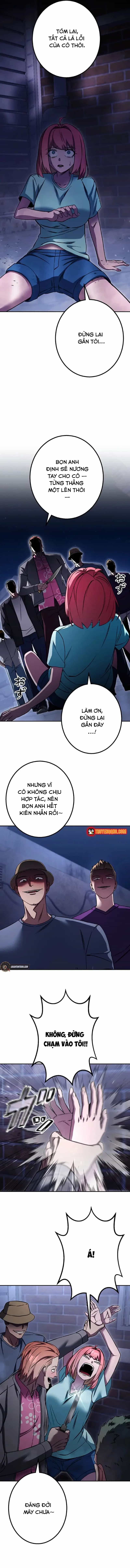 Tổ Chức Học Viện - Chương 30 - ảnh 14