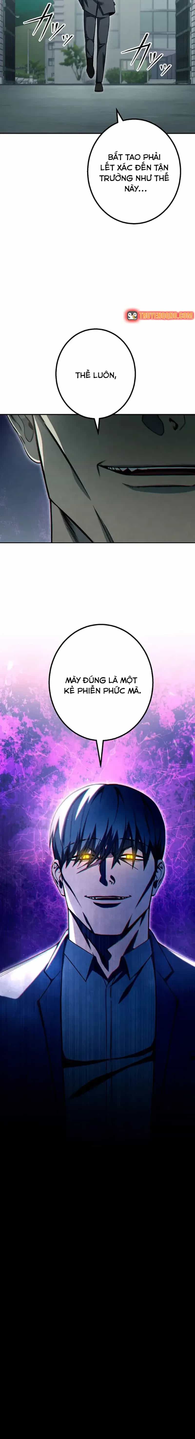 Tổ Chức Học Viện - Chương 40 - ảnh 13