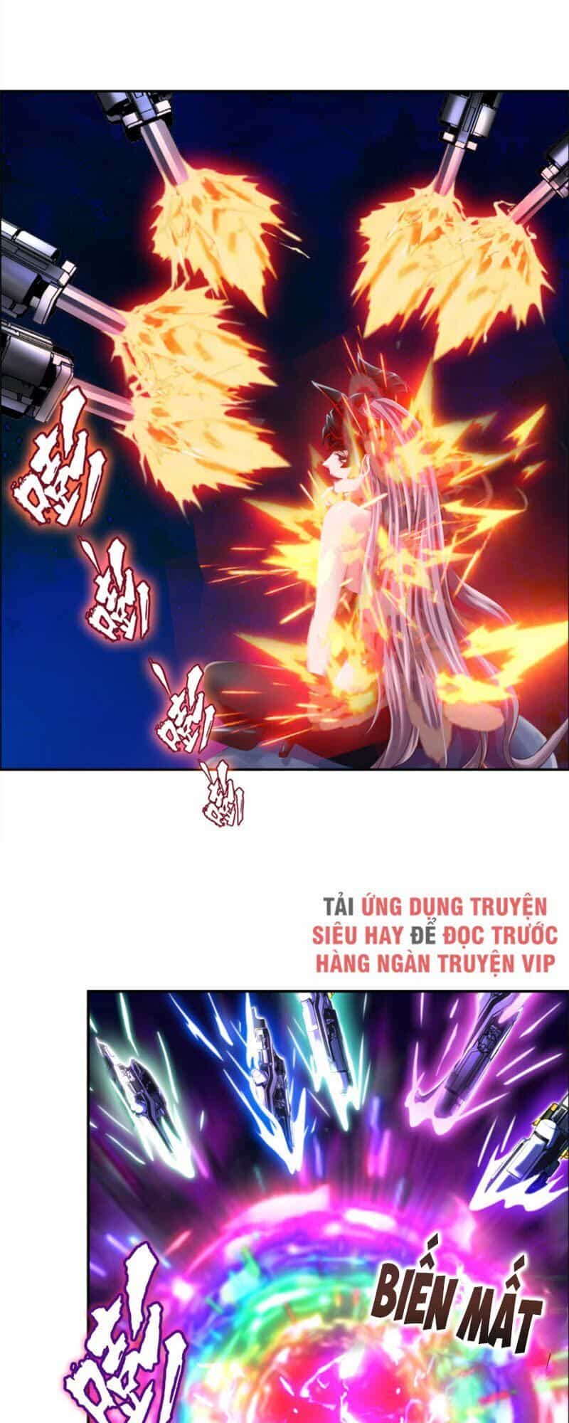 Tổ Điều Tra Trong Truyền Thuyết Tại Đô Thị - Chương 9 - ảnh 10