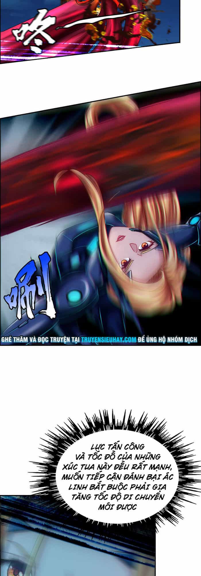 Tổ Điều Tra Trong Truyền Thuyết Tại Đô Thị - Chương 12 - ảnh 9