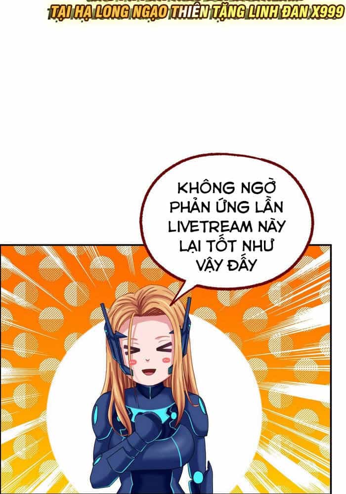 Tổ Điều Tra Trong Truyền Thuyết Tại Đô Thị - Chương 13 - ảnh 31