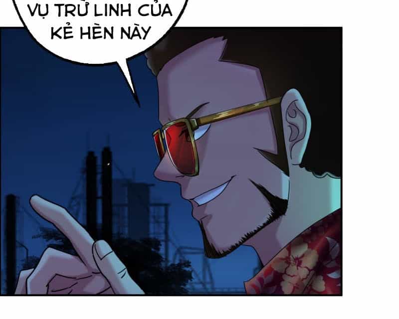 Tổ Điều Tra Trong Truyền Thuyết Tại Đô Thị - Chương 14 - ảnh 22