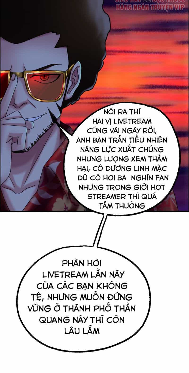Tổ Điều Tra Trong Truyền Thuyết Tại Đô Thị - Chương 14 - ảnh 24