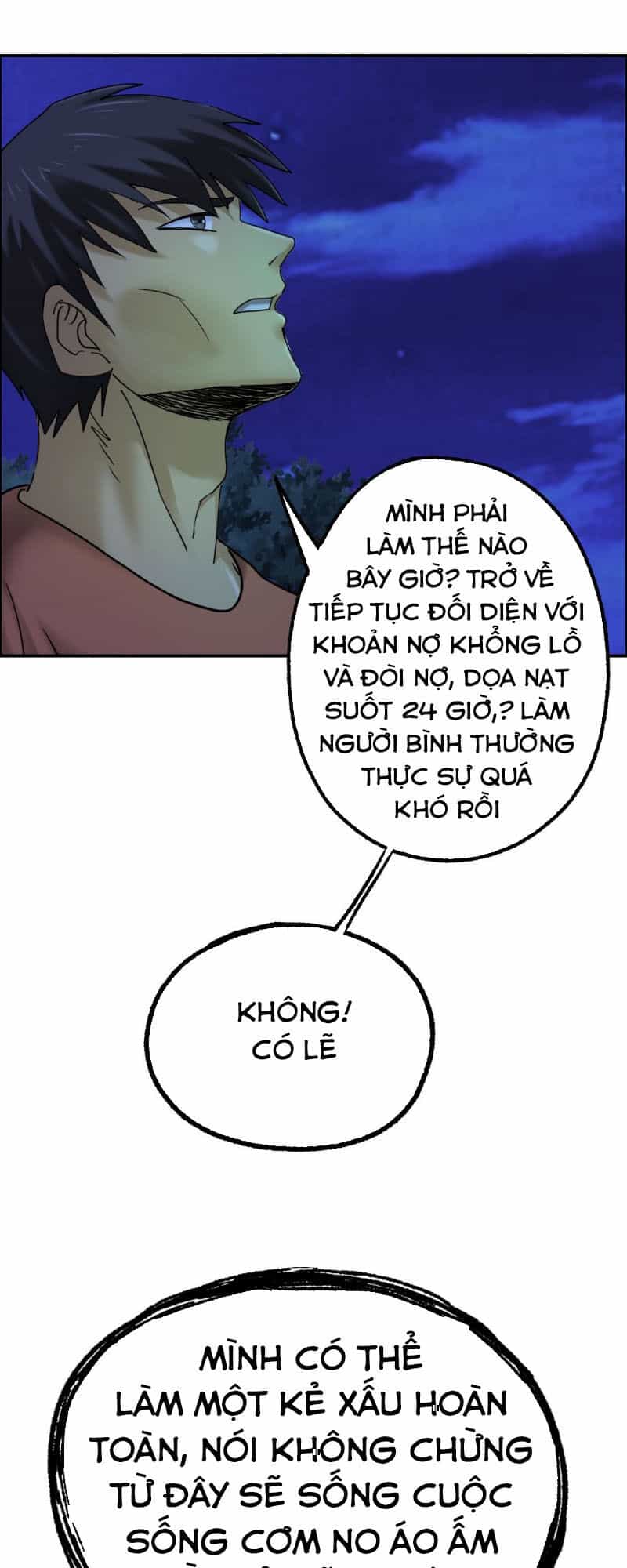 Tổ Điều Tra Trong Truyền Thuyết Tại Đô Thị - Chương 14 - ảnh 29