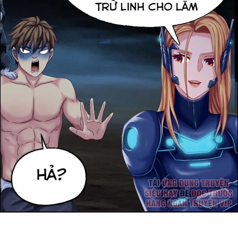 Tổ Điều Tra Trong Truyền Thuyết Tại Đô Thị - Chương 14 - ảnh 6