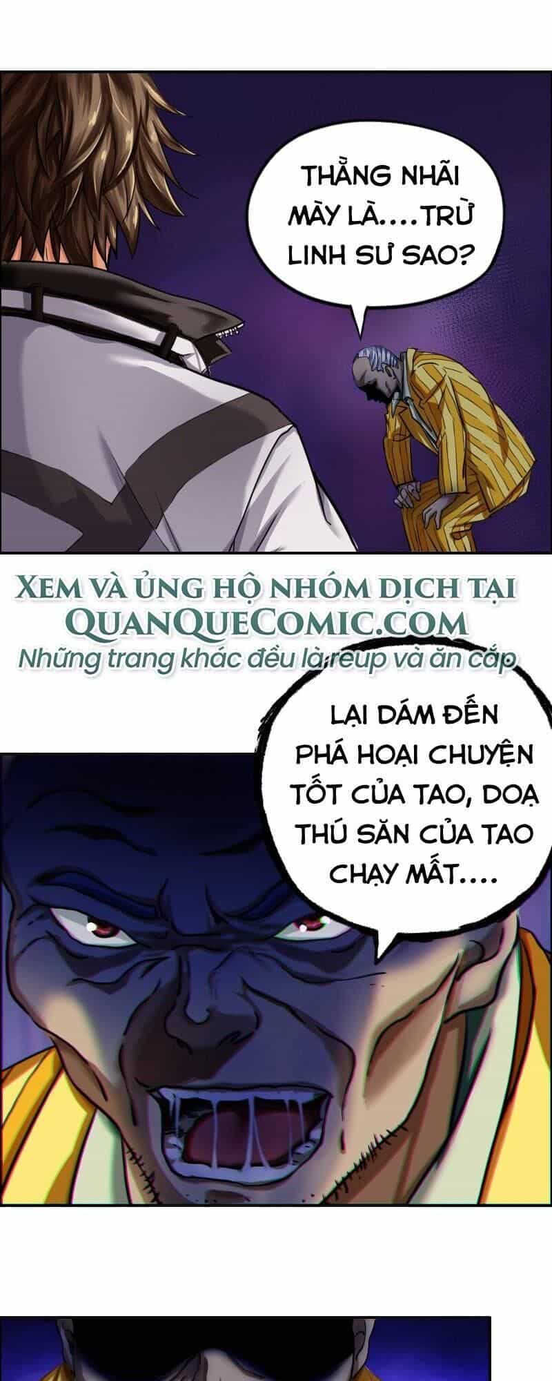 Tổ Điều Tra Trong Truyền Thuyết Tại Đô Thị - Chương 1 - ảnh 25