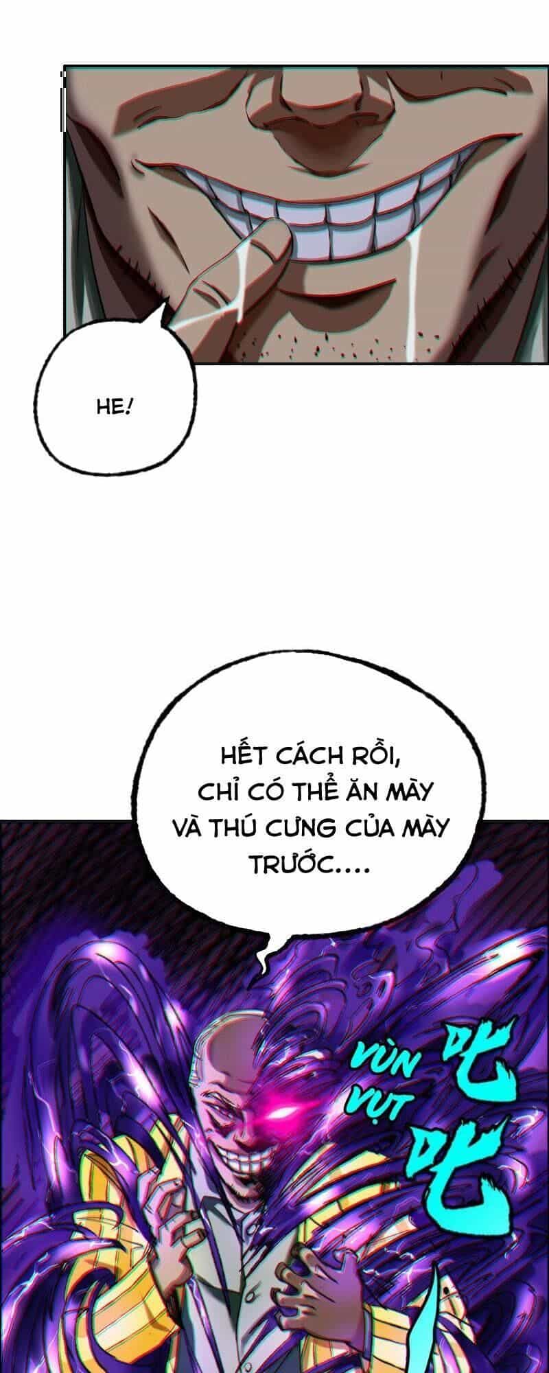 Tổ Điều Tra Trong Truyền Thuyết Tại Đô Thị - Chương 1 - ảnh 29
