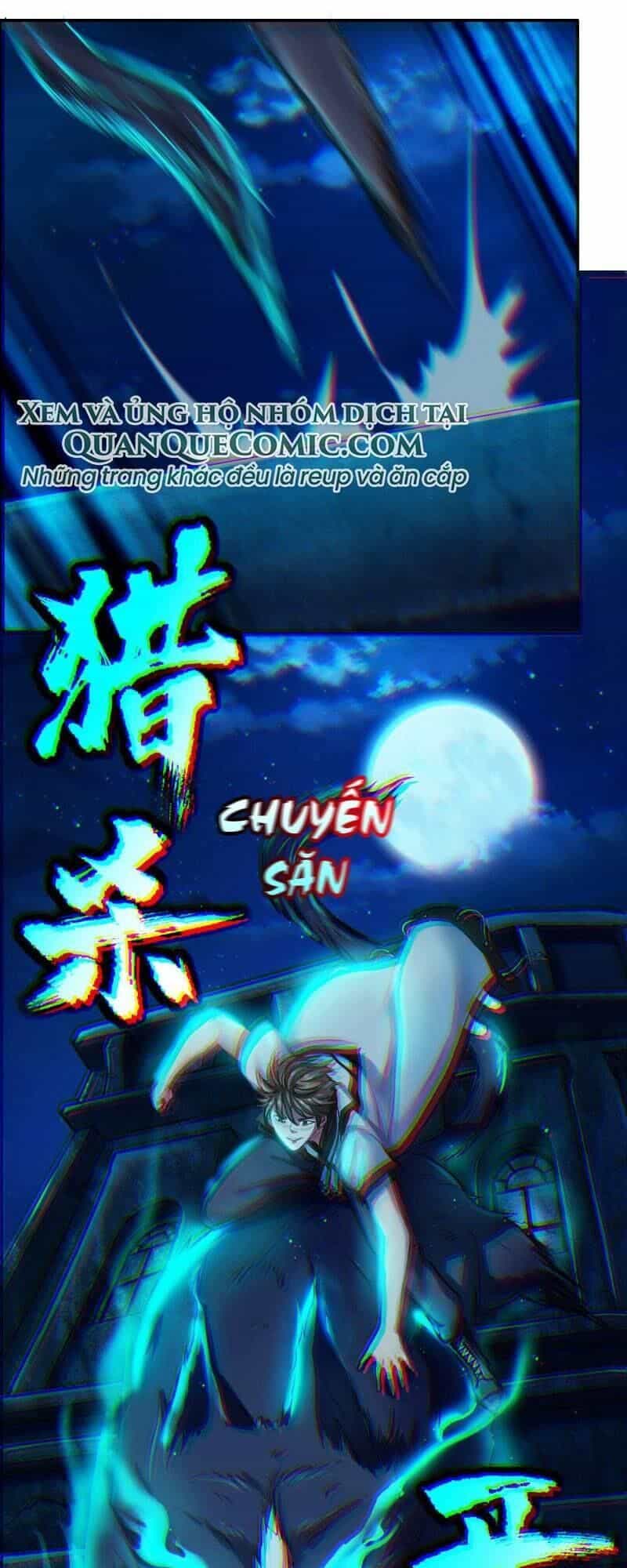 Tổ Điều Tra Trong Truyền Thuyết Tại Đô Thị - Chương 1 - ảnh 5