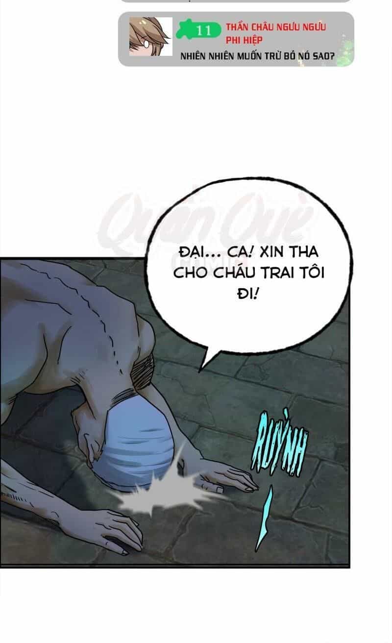 Tổ Điều Tra Trong Truyền Thuyết Tại Đô Thị - Chương 4 - ảnh 2