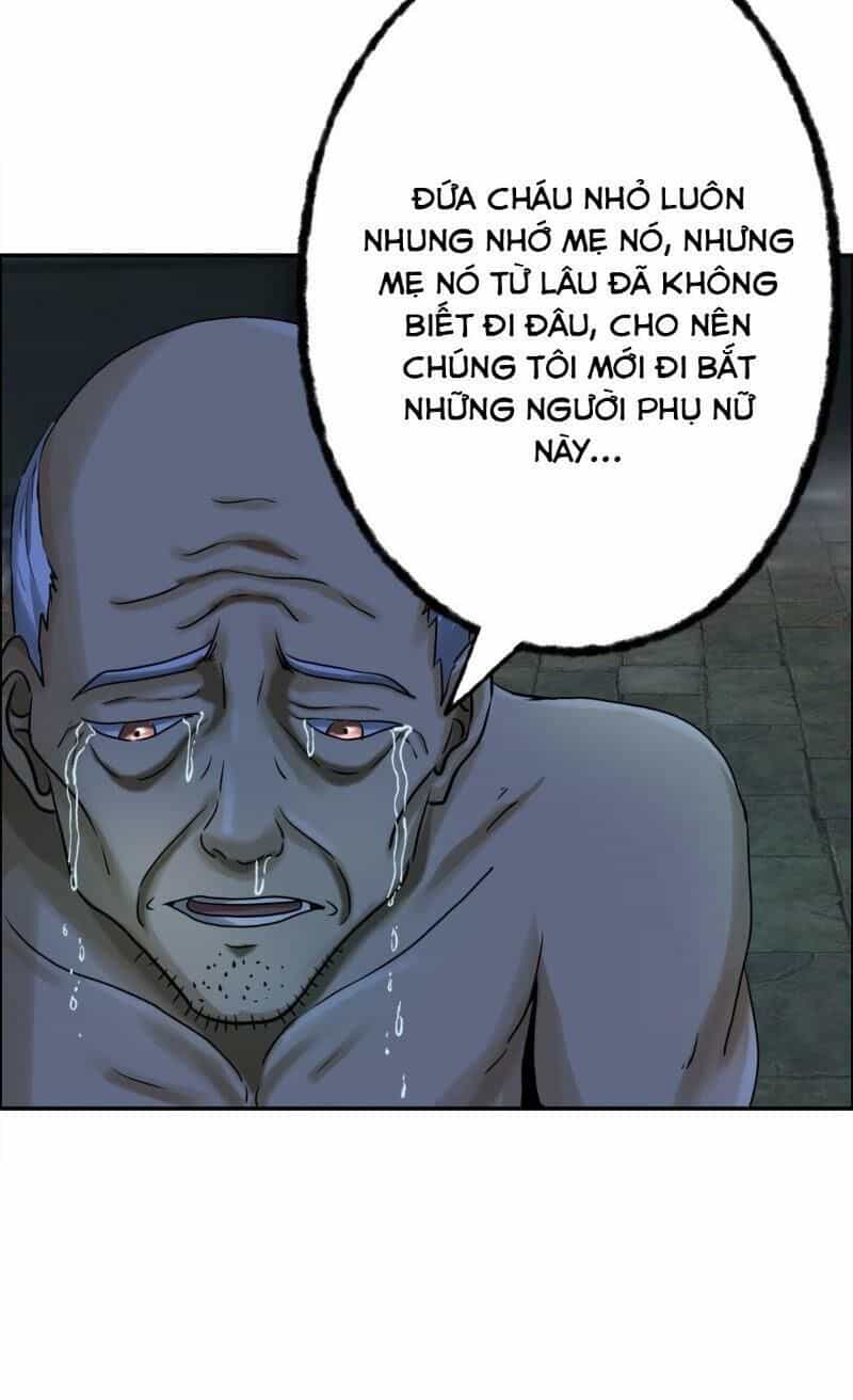 Tổ Điều Tra Trong Truyền Thuyết Tại Đô Thị - Chương 4 - ảnh 6