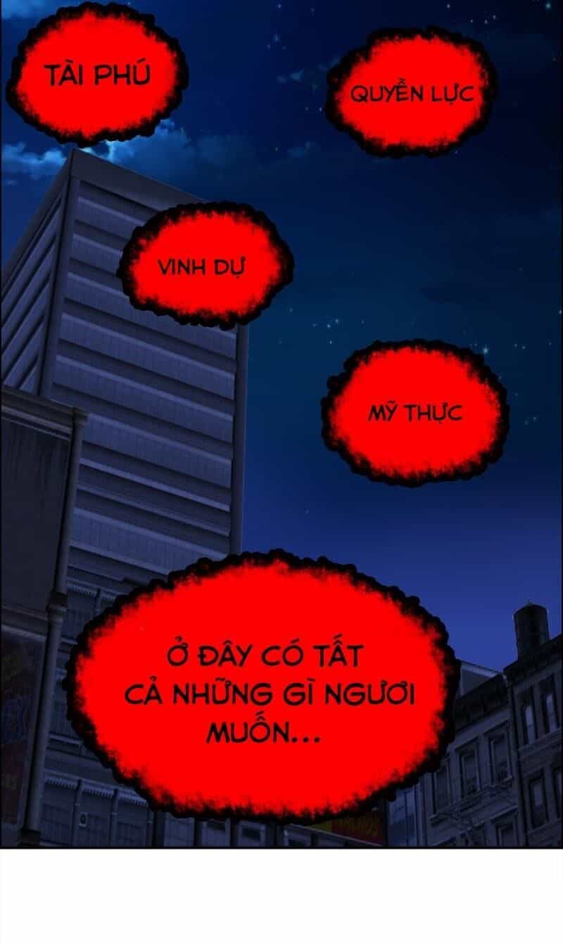 Tổ Điều Tra Trong Truyền Thuyết Tại Đô Thị - Chương 6 - ảnh 32