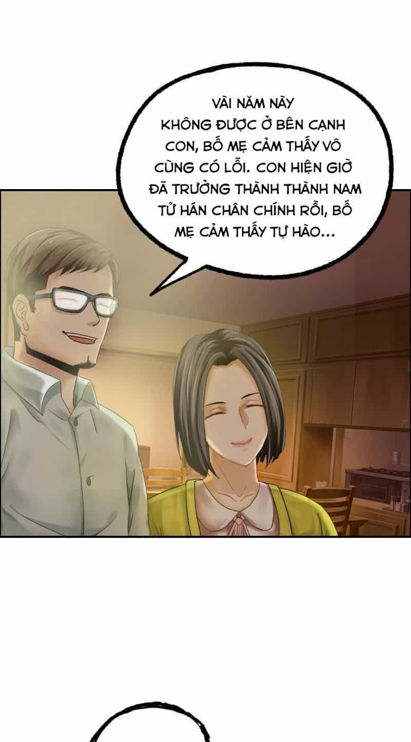 Tổ Điều Tra Trong Truyền Thuyết Tại Đô Thị - Chương 7 - ảnh 39