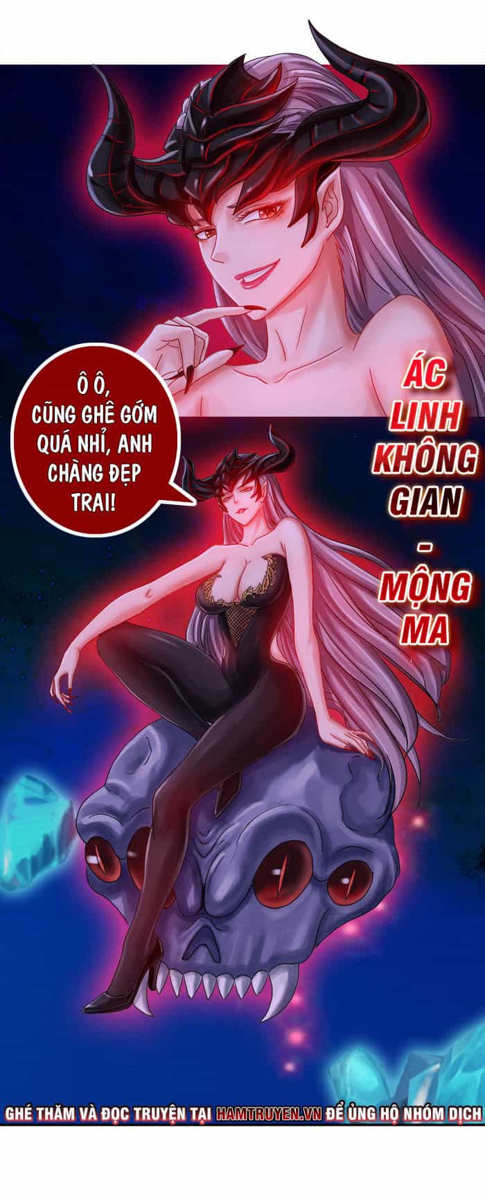 Tổ Điều Tra Trong Truyền Thuyết Tại Đô Thị - Chương 8 - ảnh 35