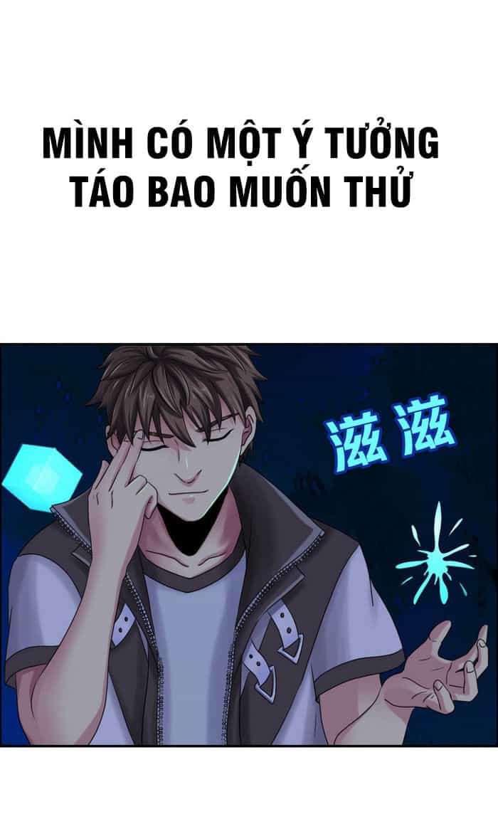 Tổ Điều Tra Trong Truyền Thuyết Tại Đô Thị - Chương 8 - ảnh 6