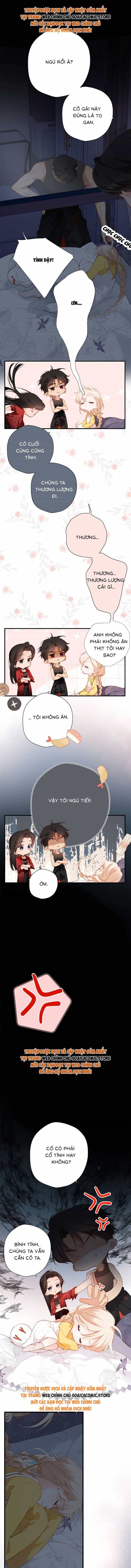 Tố Hồi Xuân Thời - Chương 10 - ảnh 2