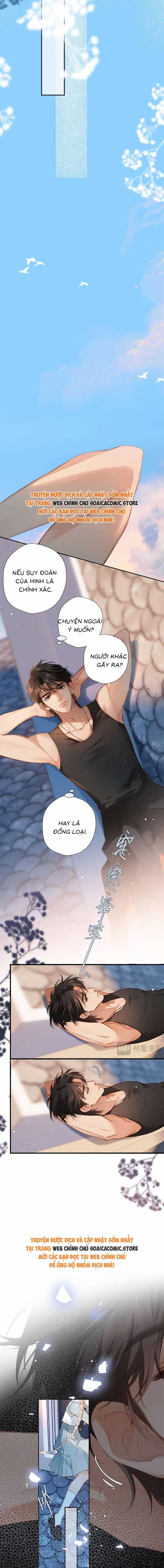 Tố Hồi Xuân Thời - Chương 11 - ảnh 2