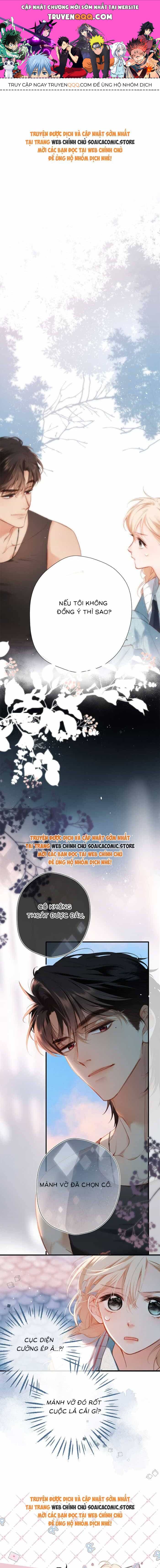 Tố Hồi Xuân Thời - Chương 12 - ảnh 1