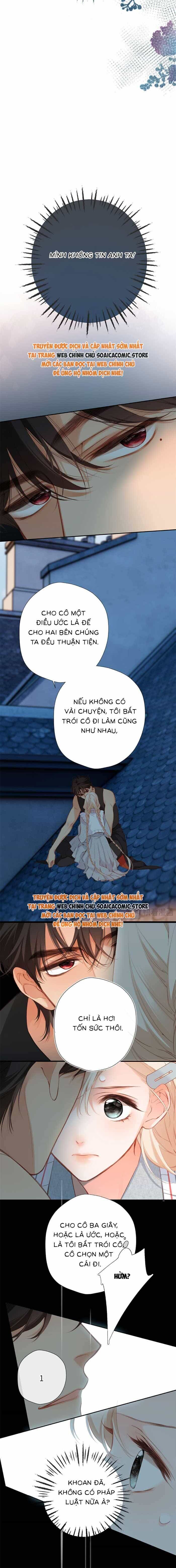 Tố Hồi Xuân Thời - Chương 12 - ảnh 3