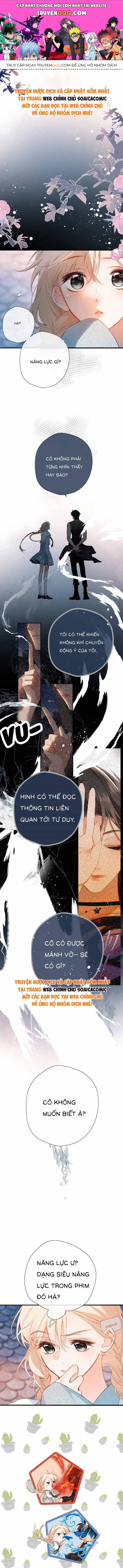 Tố Hồi Xuân Thời - Chương 13 - ảnh 1