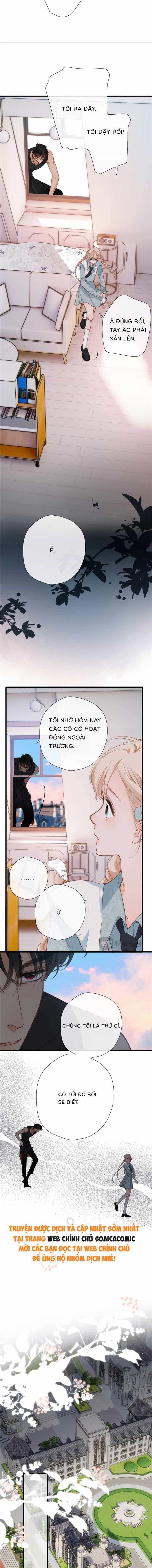 Tố Hồi Xuân Thời - Chương 14 - ảnh 2