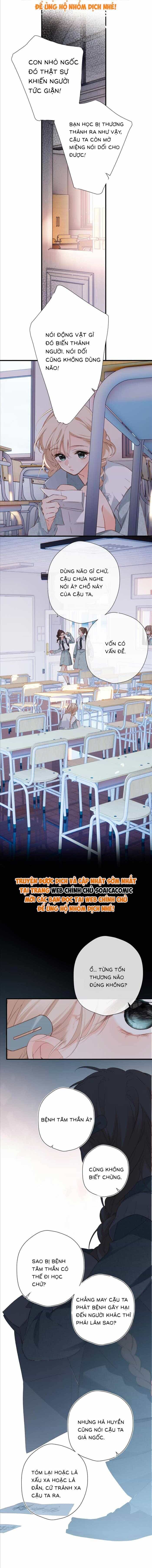 Tố Hồi Xuân Thời - Chương 14 - ảnh 4