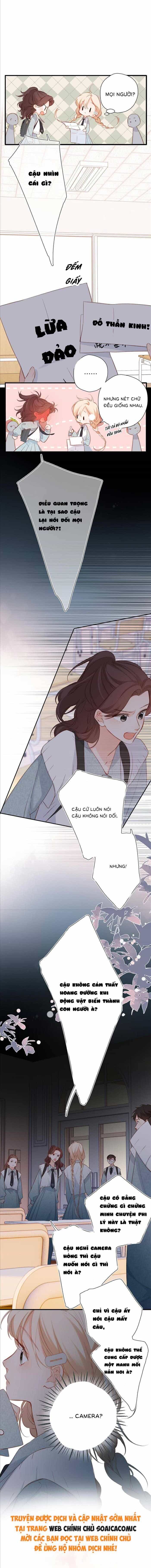 Tố Hồi Xuân Thời - Chương 14 - ảnh 6