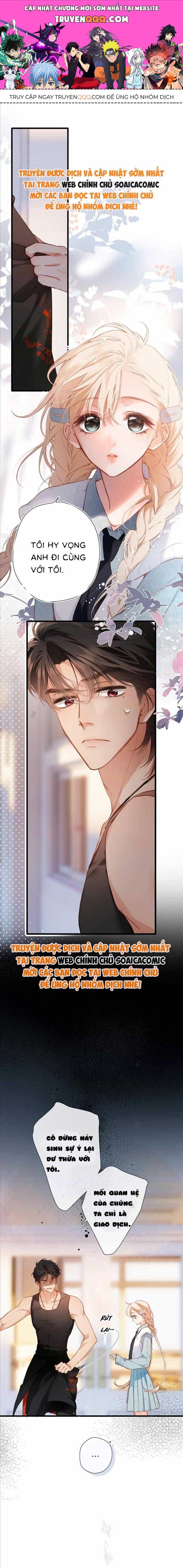 Tố Hồi Xuân Thời - Chương 16 - ảnh 1