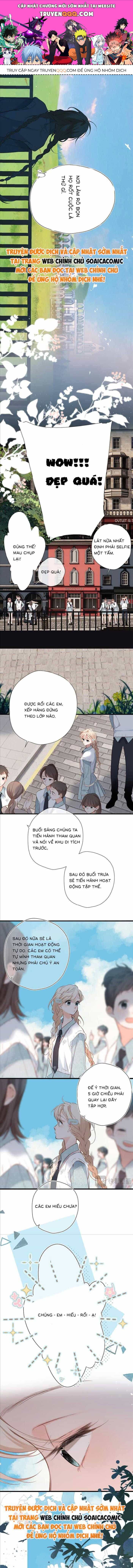 Tố Hồi Xuân Thời - Chương 17 - ảnh 1