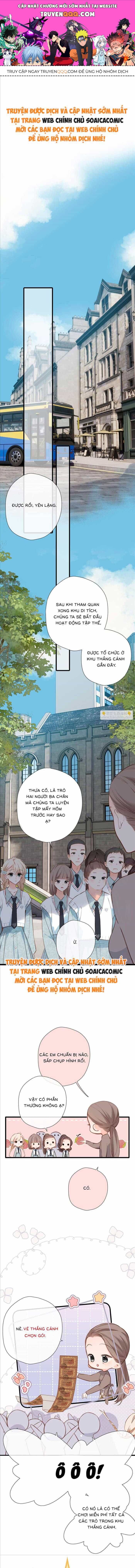 Tố Hồi Xuân Thời - Chương 18 - ảnh 1