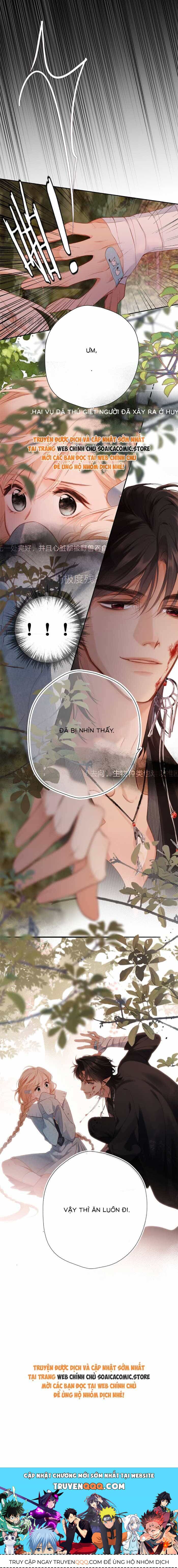 Tố Hồi Xuân Thời - Chương 1.2 - ảnh 8