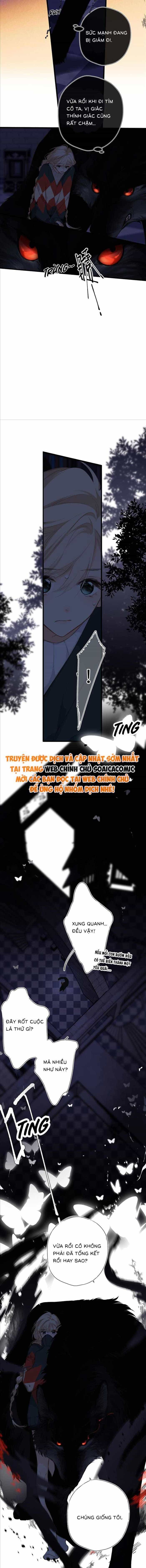 Tố Hồi Xuân Thời - Chương 20 - ảnh 3