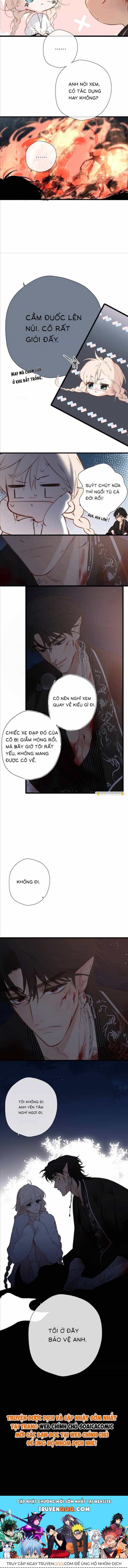 Tố Hồi Xuân Thời - Chương 23 - ảnh 6