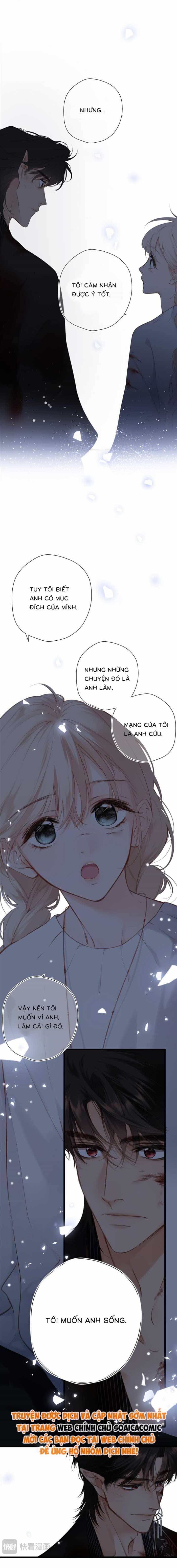 Tố Hồi Xuân Thời - Chương 24 - ảnh 4