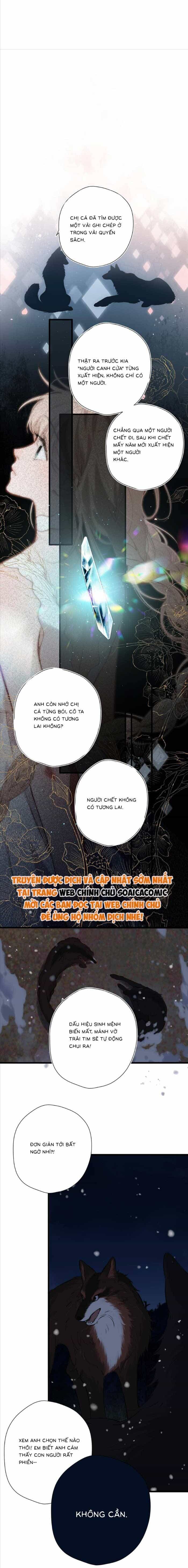 Tố Hồi Xuân Thời - Chương 25 - ảnh 2