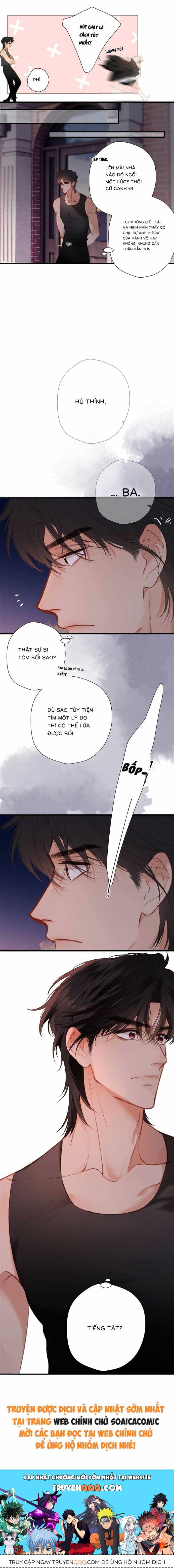 Tố Hồi Xuân Thời - Chương 25 - ảnh 5