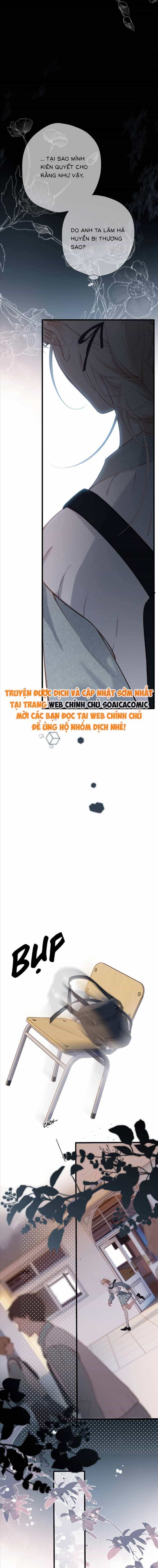 Tố Hồi Xuân Thời - Chương 27 - ảnh 2