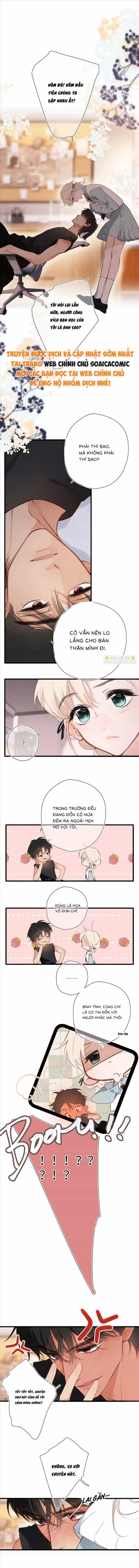 Tố Hồi Xuân Thời - Chương 27 - ảnh 4