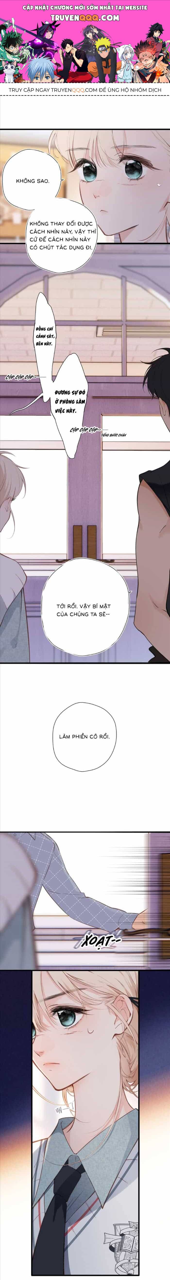 Tố Hồi Xuân Thời - Chương 28 - ảnh 1