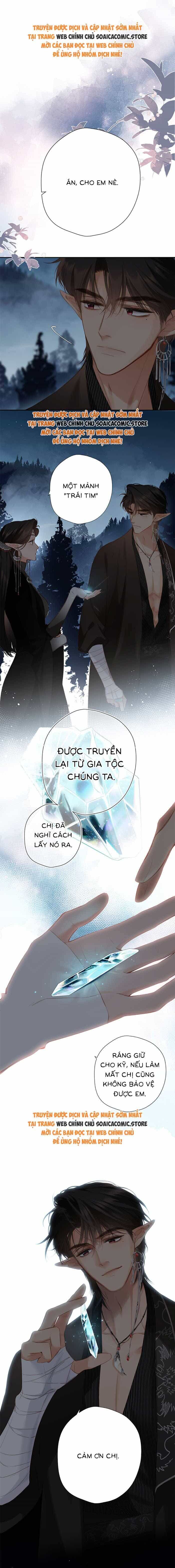 Tố Hồi Xuân Thời - Chương 2 - ảnh 10